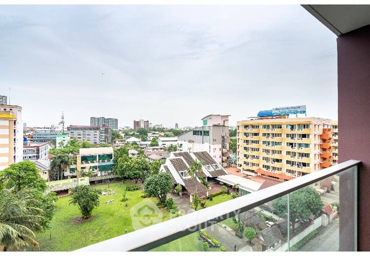 picture 2-BR Condo at Vantage Ratchavipa Condominium in Chatuchak (ID 742199) - 13/16