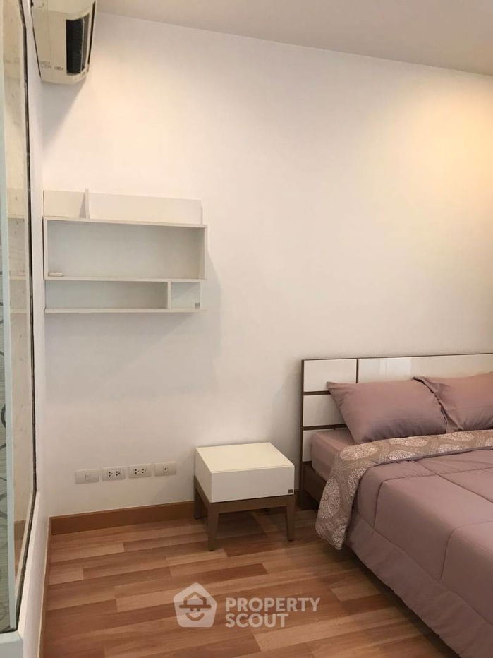 picture 1-BR Condo at Ideo Verve Sukhumvit near BTS On Nut (ID 1990334) - 6/10
