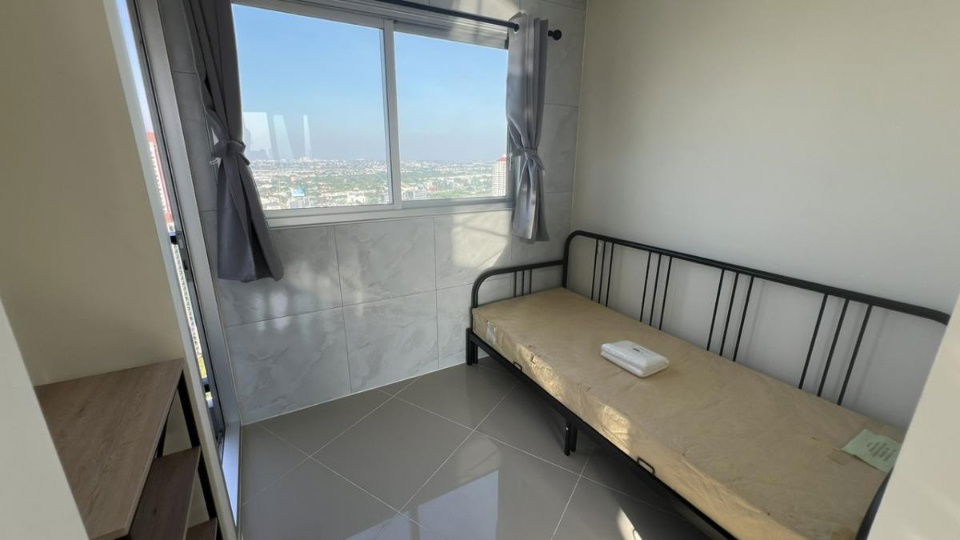 รูป (LV1-116)ให้เช่า(For Rent)🩵อัสสกาญจน์ เพลส ศรีนครินทร์🩵 Call : 064-242-6068 - รูปที่ 3/8