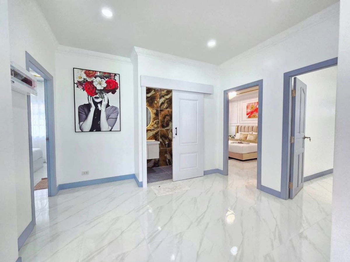 picture For sale Baan Suansuwatthana 12.9 million - 38/51
