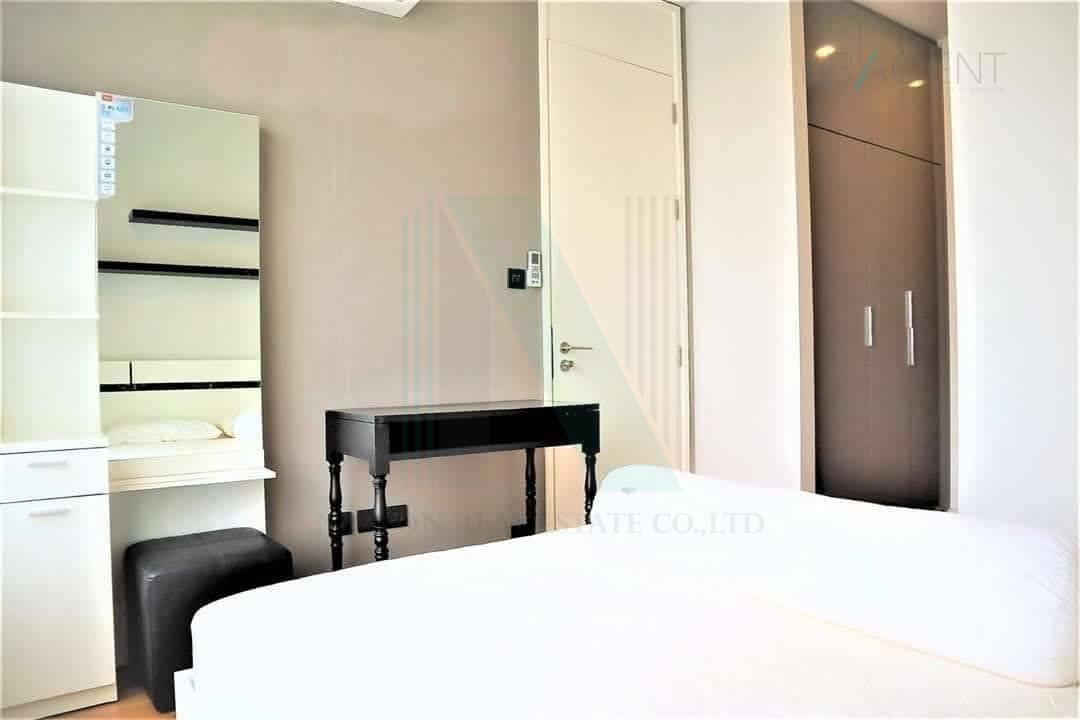 picture For Rent Condo M LADPRAO Building 1, Floor 10,1 bed room, Room size 38.00 sqm - 4/8