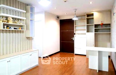 Condos for sale Lat Phrao Road : 1-BR Condo at Ables Ladprao 27 Condominium near MRT Ratchadaphisek (ID 862595)