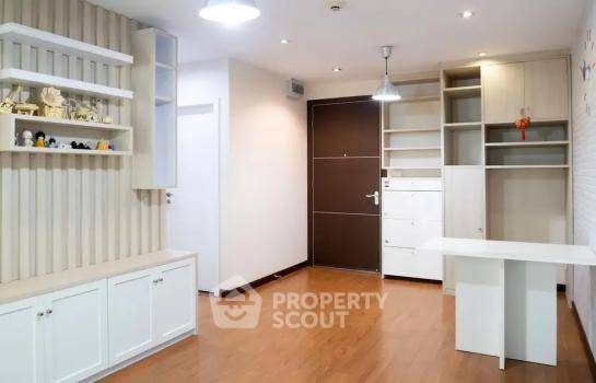 picture 1-BR Condo at Ables Ladprao 27 Condominium near MRT Ratchadaphisek (ID 862595) - 1/11