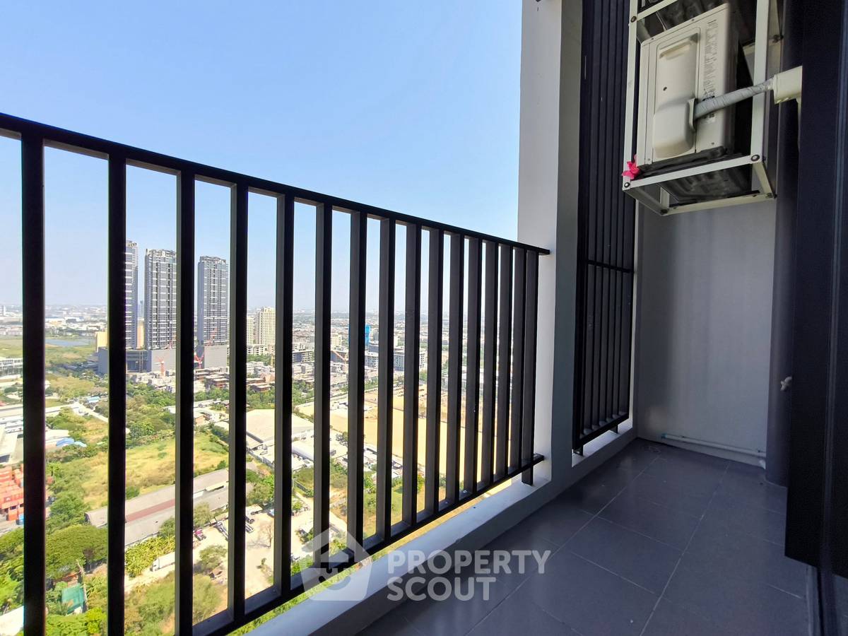 รูป คอนโด 2-ห้องนอน ที่ นิช โมโน เมกะ สเปซ บางนา ใน บางแก้ว (ID 2227071) - รูปที่ 11/11
