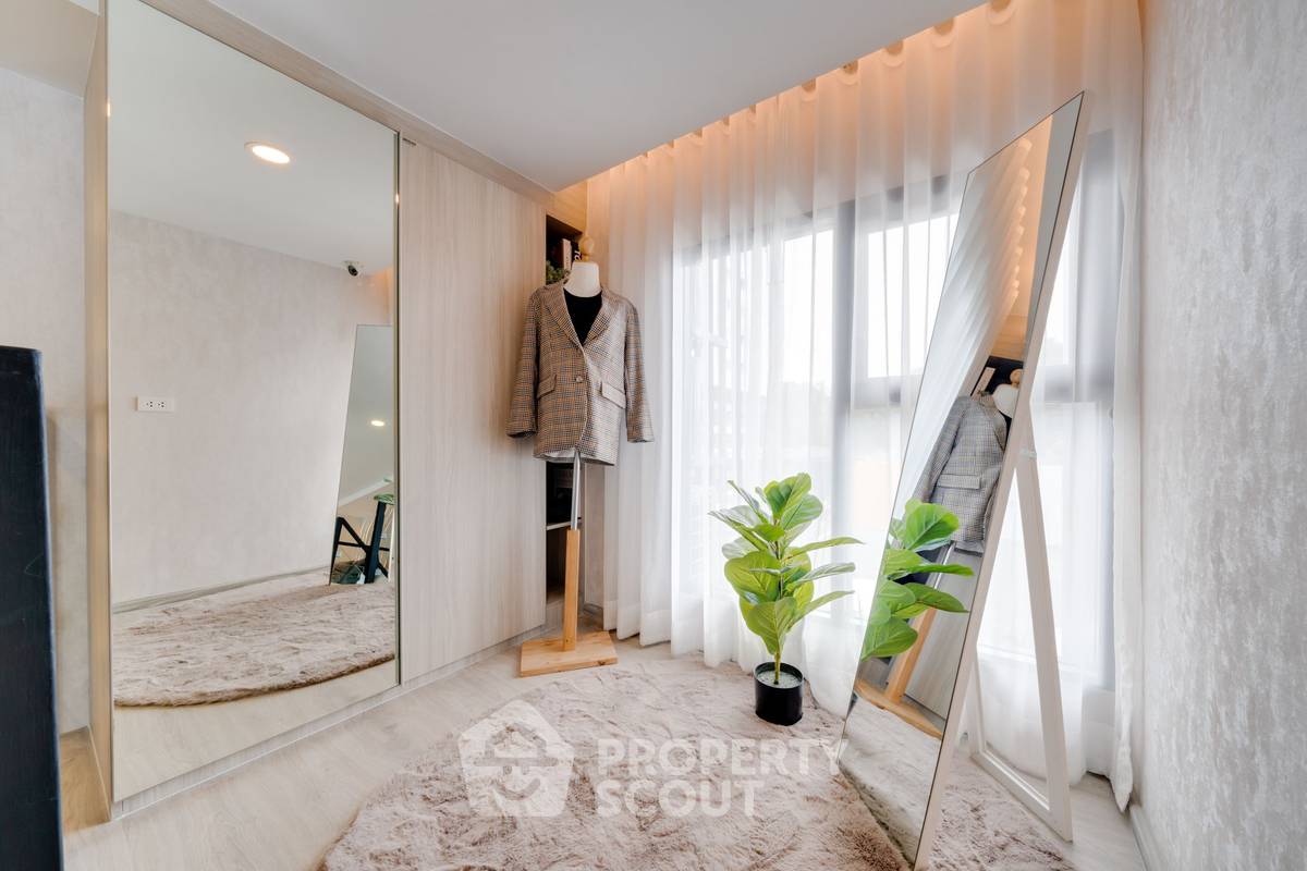 picture 1-BR Condo at Origin Plug & Play Srinakarin in Samrong Nuea (ID 1405673) - 13/14