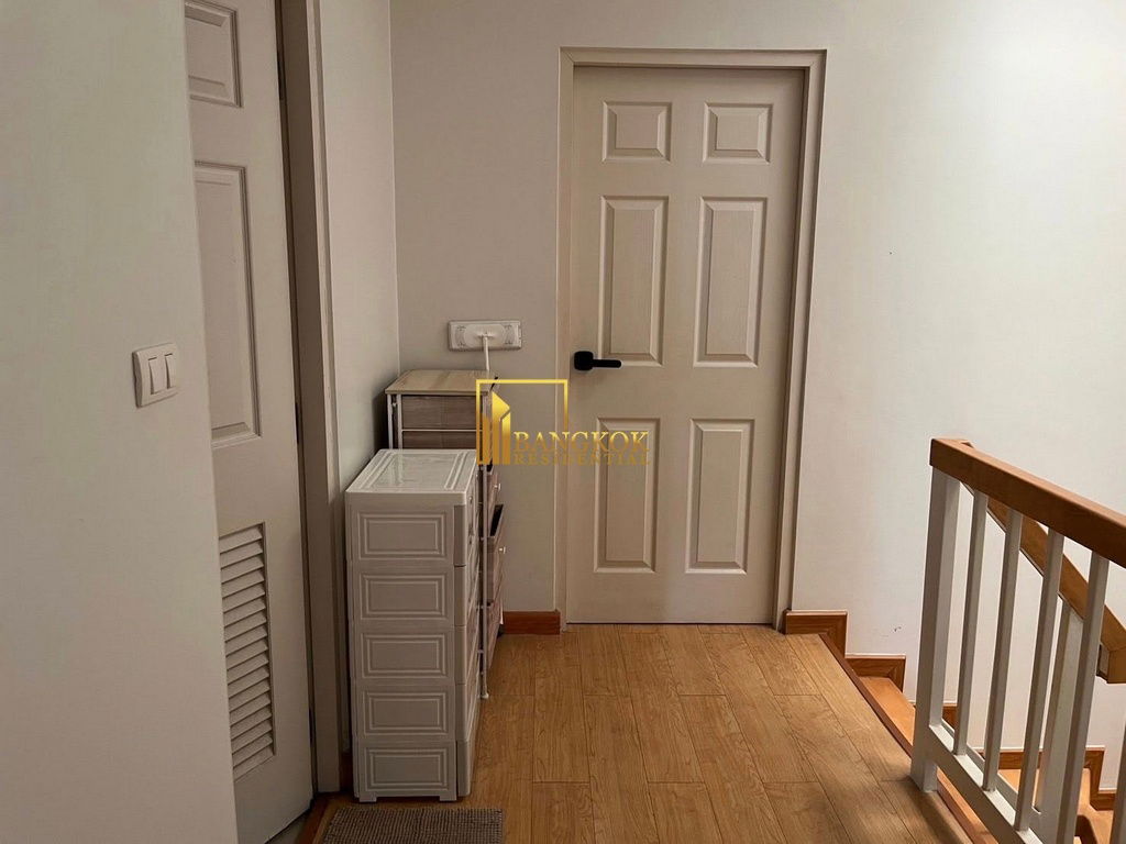 picture Grandity Sathupradit | Cozy 4 Bedroom Townhouse For Rent - BR49045TH - 6/14