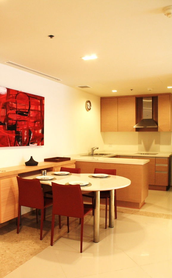 รูป The Empire Place | Near BTS Chong Nonsi - รูปที่ 10/13