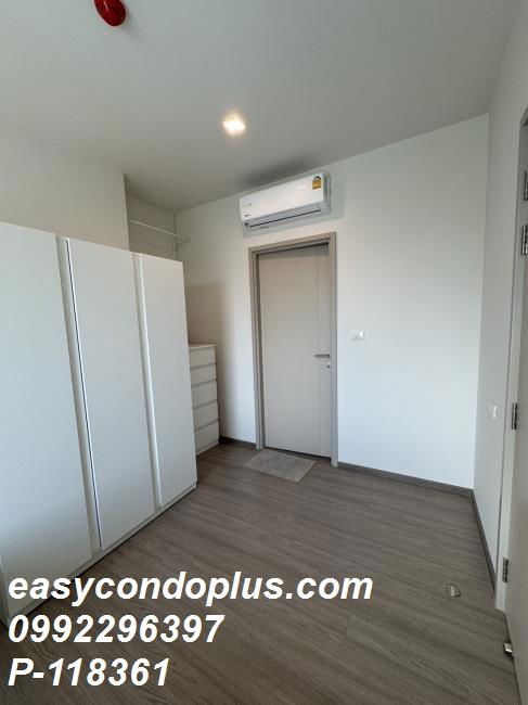 picture P-118361 Condo for rent THE BASE Phetchaburi-Thonglor fully furnished (Confirm again when visit).  - 13/16