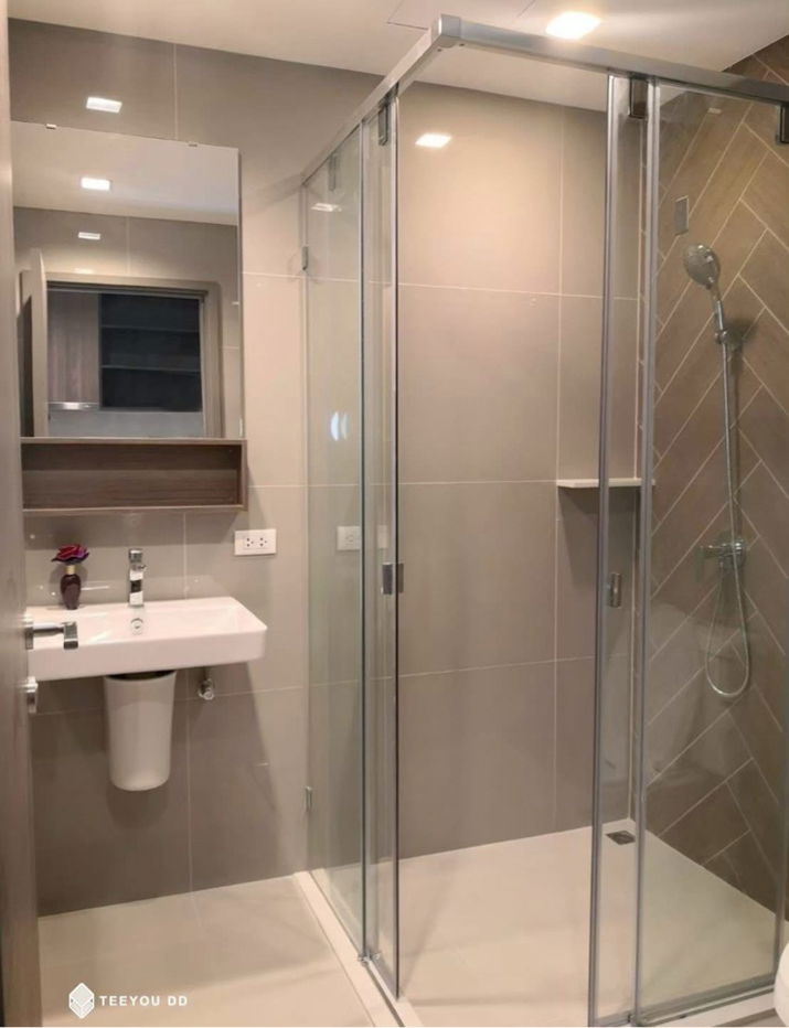 picture #Z1602 Condo for rent: THE LINE Phahonyothin Park - 3/7