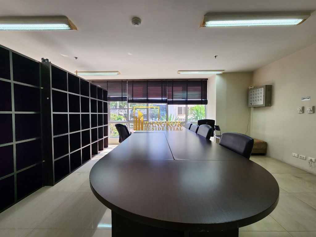 picture Citi Smart | Well-Maintained 2 Bedroom Condo in Asoke Area - BR10983CD - 20/24