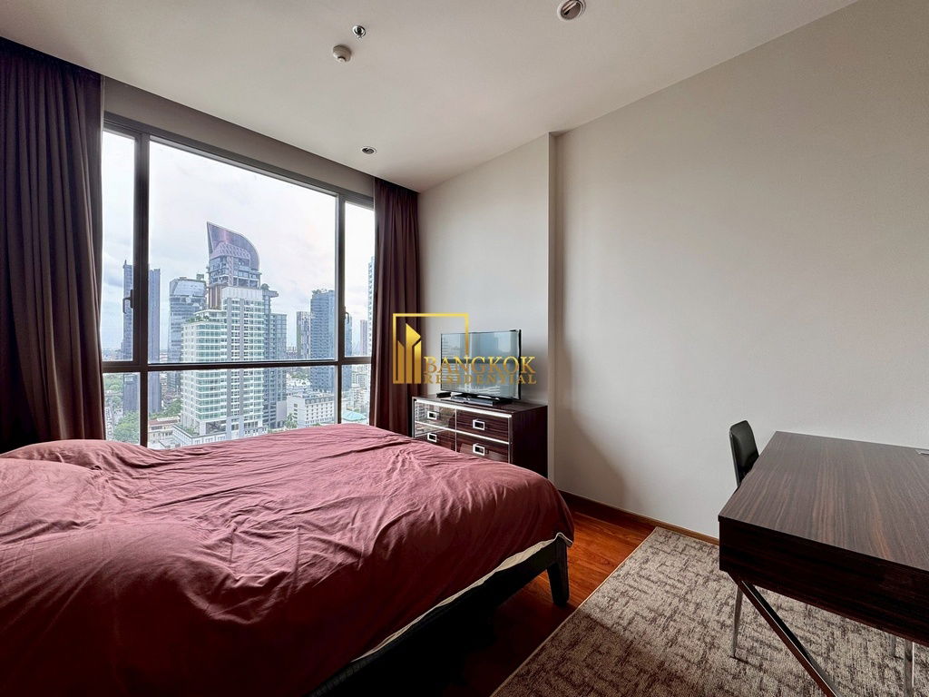 รูป Quattro By Sansiri | Modern 2 Bed Condo For Rent in Thonglor - BR2231CD - รูปที่ 11/38