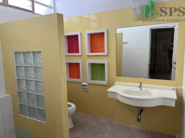 picture Single House for Rent in Suan Srinakarin Village Project 1 (SPSEVE1096) - 7/16