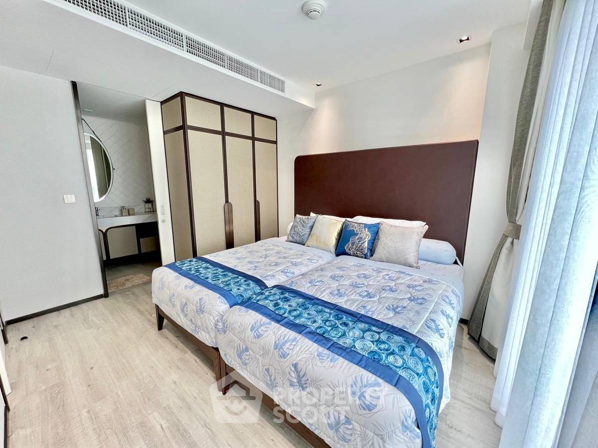 รูป คอนโด 2-ห้องนอน ที่ อินเตอร์คอนติเนนตัล เรสซิเดนเซส หัวหิน ใกล้ มาร์เก็ตวิลเลจ หัวหิน (ID 2093858) - รูปที่ 15/32