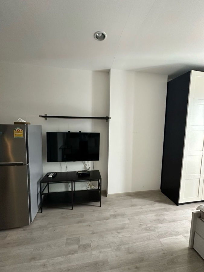 picture *** (Official Agent) Condo for rent : Ideo Mobi Charan-Interchange *** - 2/5