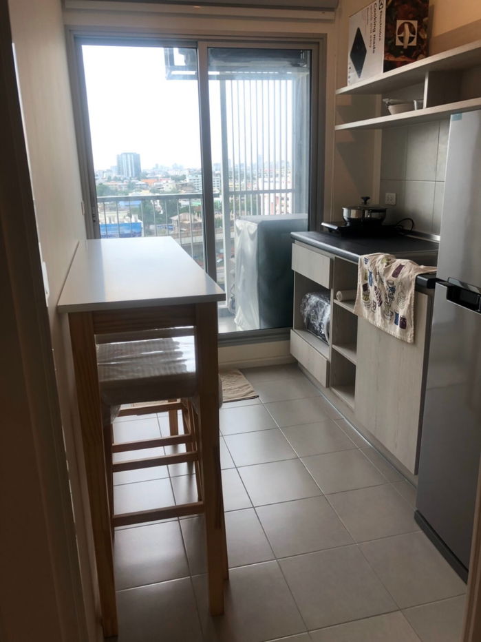 picture Aspire Sathorn-Thapra | Near BTS Talat Phlu - 5/7