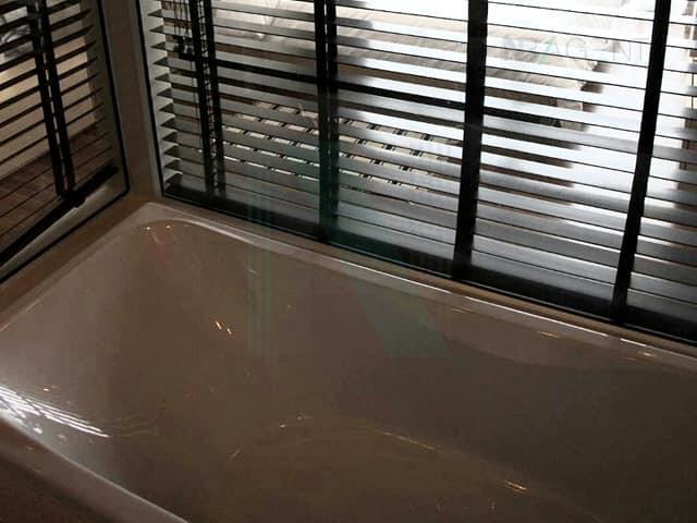 picture For rent, Le Luxe, 1 bedroom, 11th floor, near BTS Phra Khanong. - 8/8