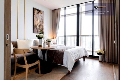 Condos for rent : Park Origin Phrom Phong | 🚝Near BTS Phrom Phong | #2025072511083