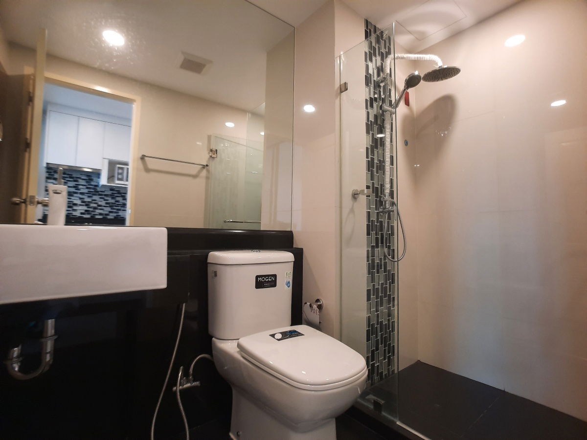 รูป BC244 ให้เช่า คอนโด แบงค์คอก ฮอไรซอน ไลท์ @ สถานีเพชรเกษม 48  - รูปที่ 14/27