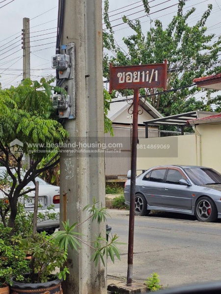 รูป ขายทาวน์เฮ้าส์ หมู่บ้าน เปี่ยมสุข วัดกู้ (รีโนเวทใหม่ พร้อมเข้าอยู่)  สถานที่ตั้ง ถ.สุขาประชาสรรค์ 2 ซ.44 ต.บางพูด อ.ปากเกร็ด จ.นนทบุรี - รูปที่ 15/20
