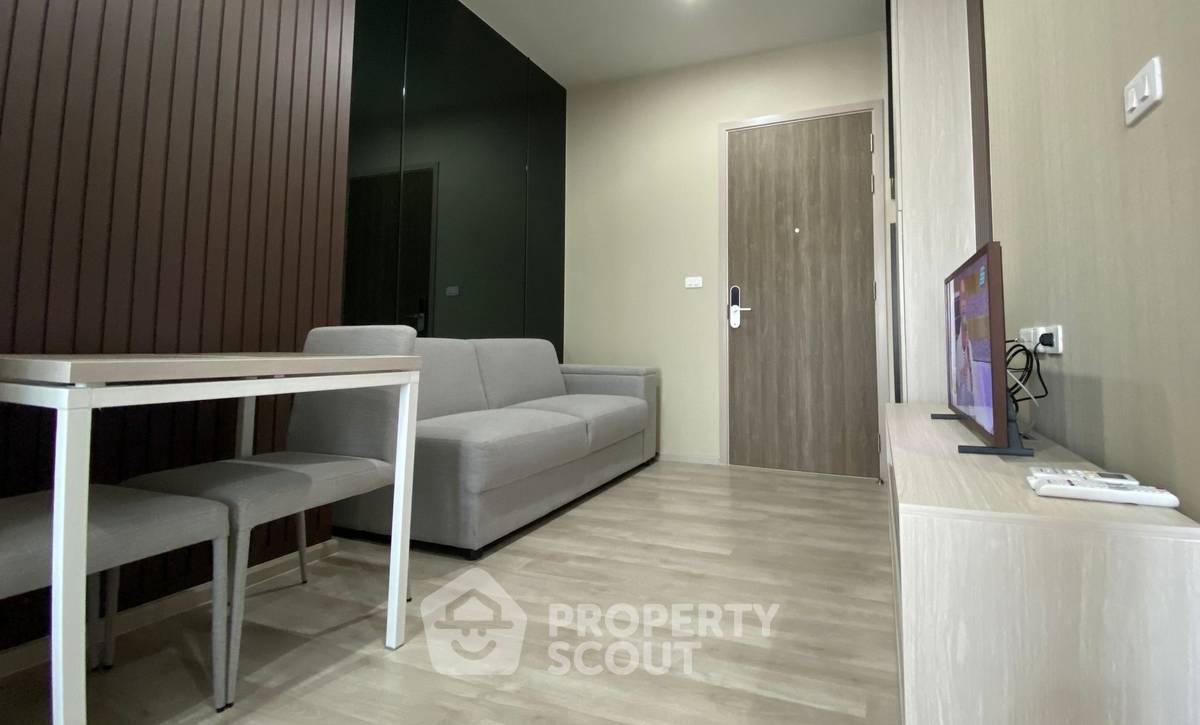 picture 1-BR Condo at Niche MONO Mega Space Bangna in Bang Kaeo (ID 2052746) - 12/17