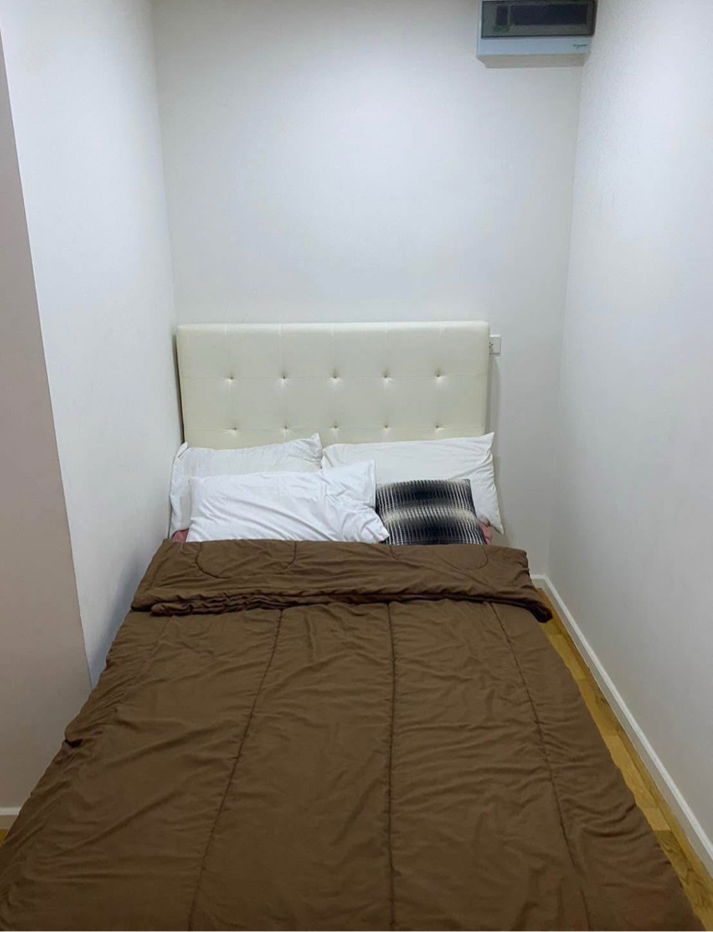 picture #Z1593 Condo for rent 15 Sukhumvit Residences - 3/9