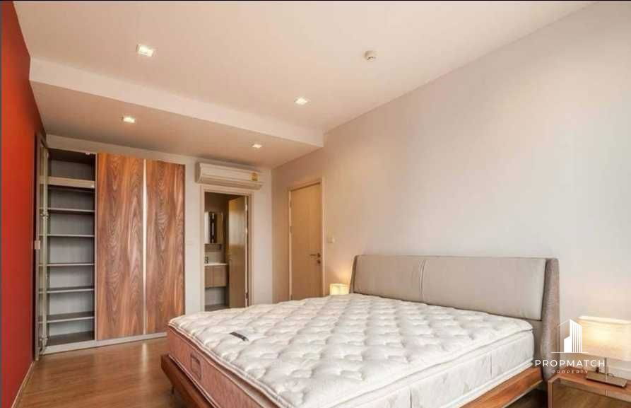 รูป ✨Flash Deal ✨ Hasu Haus Sukhumvit 77 ( 2Bed 2Bath 65 SQM.) แต่งครบพร้อมอยู่ !! เพียง 42,000 บาทต่อเดือน Tel.0981315848 @propmatch - รูปที่ 3/6