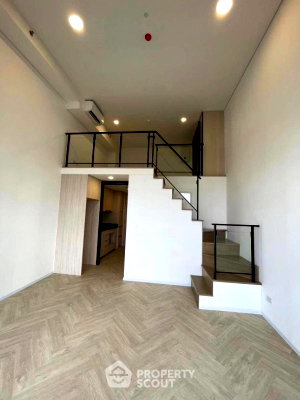 Condos for sale : 1-BR Condo For Sale, Landmark @MRTA Station, Bang Kapi (ID 1944317)