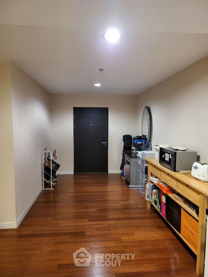 picture 2-BR Condo at Belle Grand Rama 9 near MRT Phra Ram 9 (ID 2184886) - 16/16