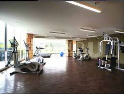 picture Udelight 2 Condominium for rent (54 m2, 2 bedrooms 2 bathrooms, 15t floor) - 17/18