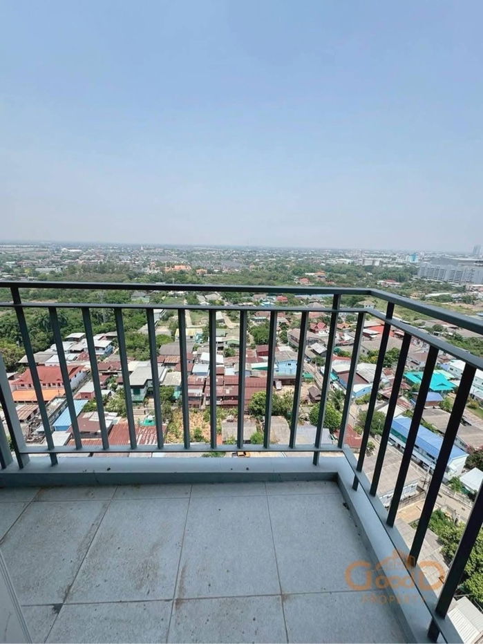picture For sale: Plus Condo Korat, new room, never lived in, 30 sq m. - 3/9