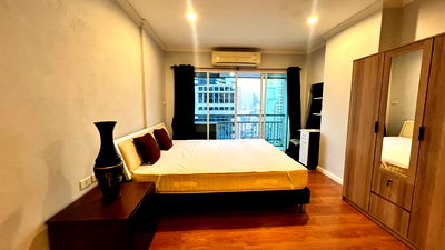 เช่าคอนโด เซ็นทรัล พลาซ่า แกรนด์ พระราม 9 :  🟢For Rent🟢แกรนด์ พาร์ค วิว อโศก ห้องสวย เฟอร์ครบ ได้ 📱ADD LINE @nathong97 (ตอบ ⚡ 24 Hr) P661