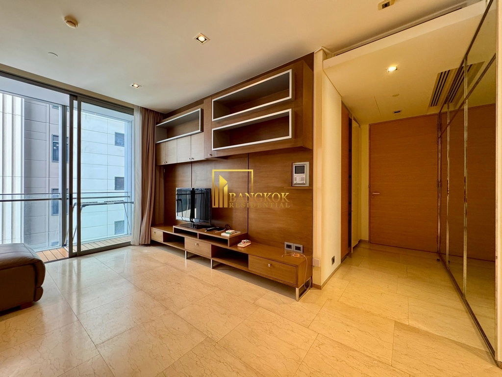 รูป Saladaeng Residences - Charming 2 Bedroom For Rent in Silom - BR16328CD - รูปที่ 4/33