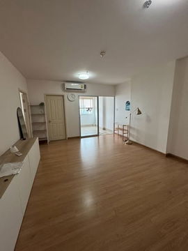 🌿 WS1698 [For rent] Supalai City Resort 🚆 Phra Nang Klao-Chao Phraya Station 💰 Rent only 13,000 baht/month