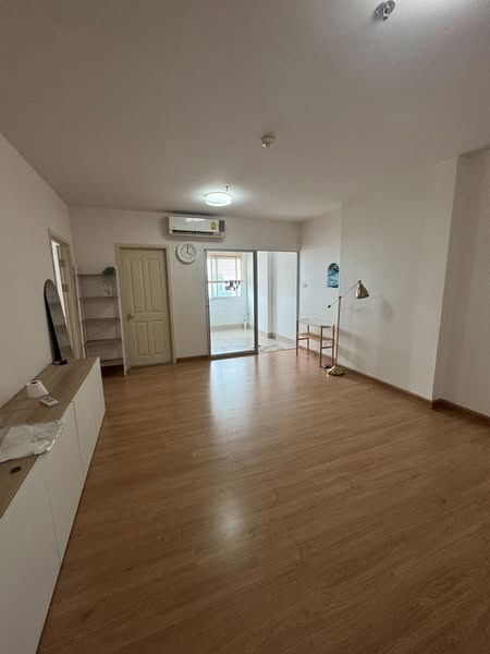 picture 🌿 WS1698 [For rent] Supalai City Resort 🚆 Phra Nang Klao-Chao Phraya Station 💰 Rent only 13,000 baht/month - 1/9
