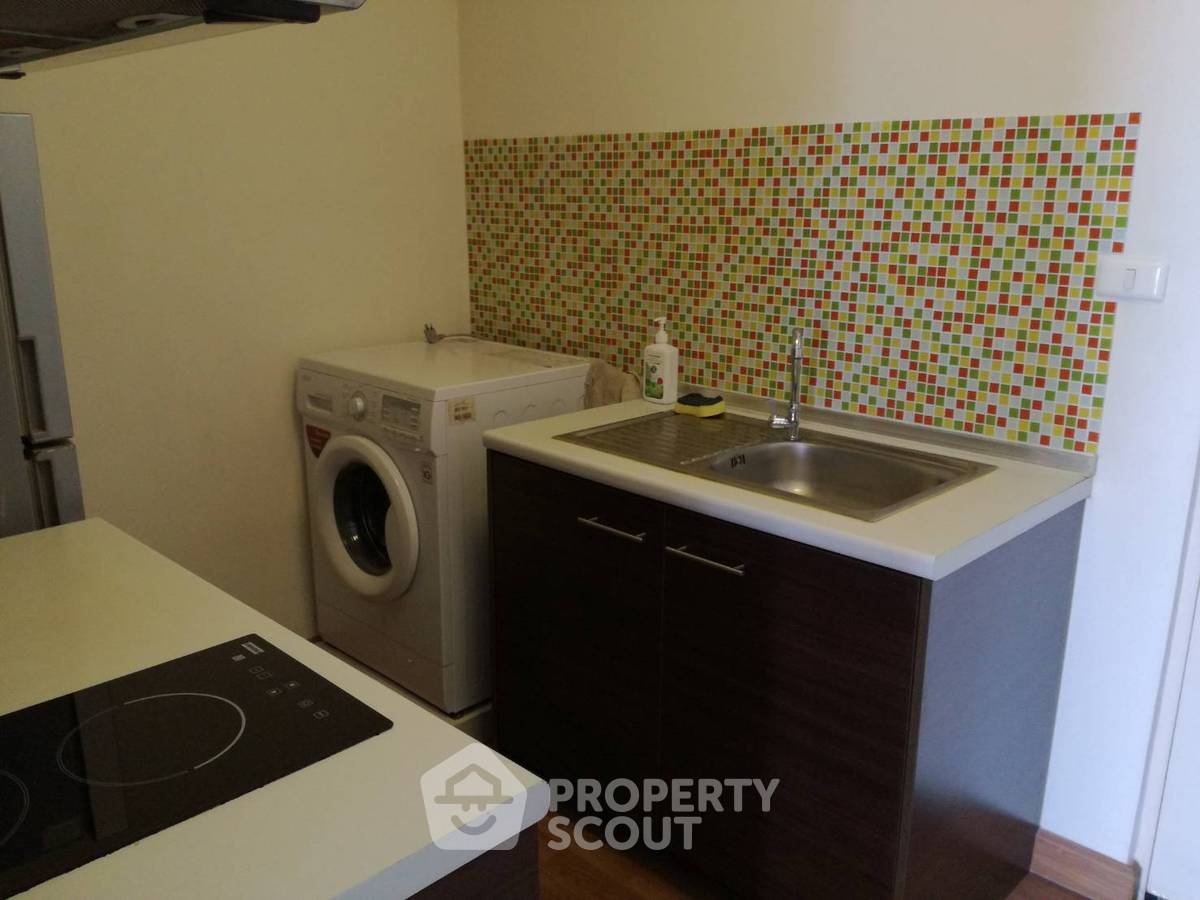 picture 1-BR Condo at S&S Sukhumvit 101/1 near BTS Udom Suk (ID 894651) - 14/19
