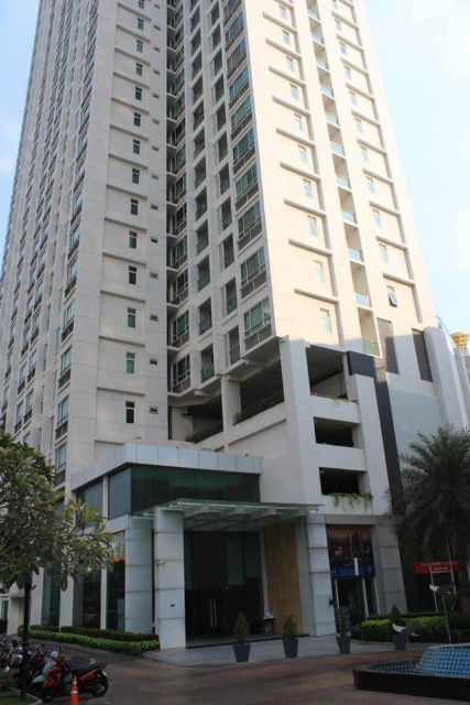 picture 🌿 WS1701 [For rent] TC Green Rama 9 💰 Rent only 18,000 baht/month ✨ MRT Rama 9 - 16/16
