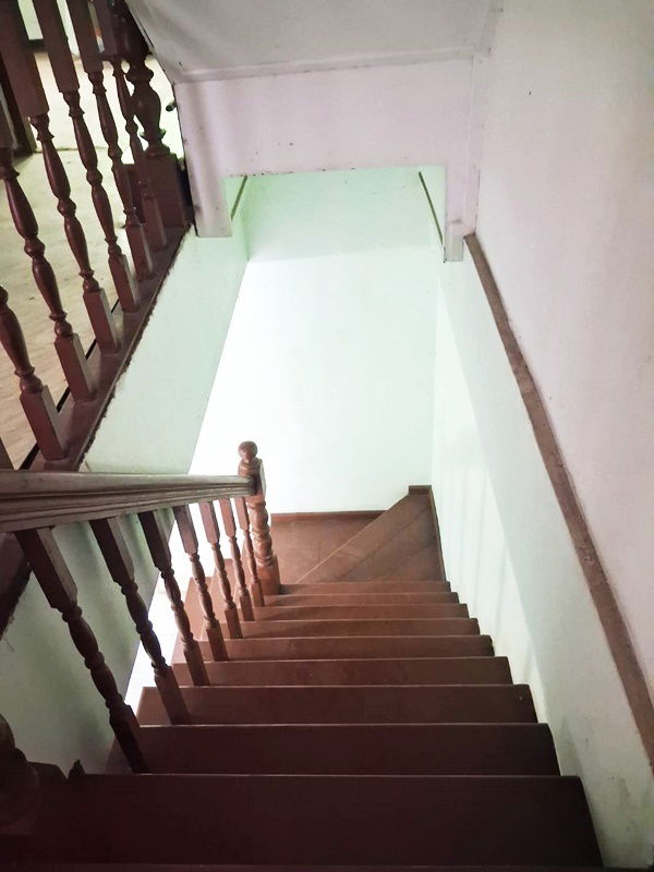 รูป ทาวน์เฮ้าส์ 3 ชั้น 21 ตรว. ม.พงษ์ศิริชัย ถนนเพชรเกษม - รูปที่ 10/16