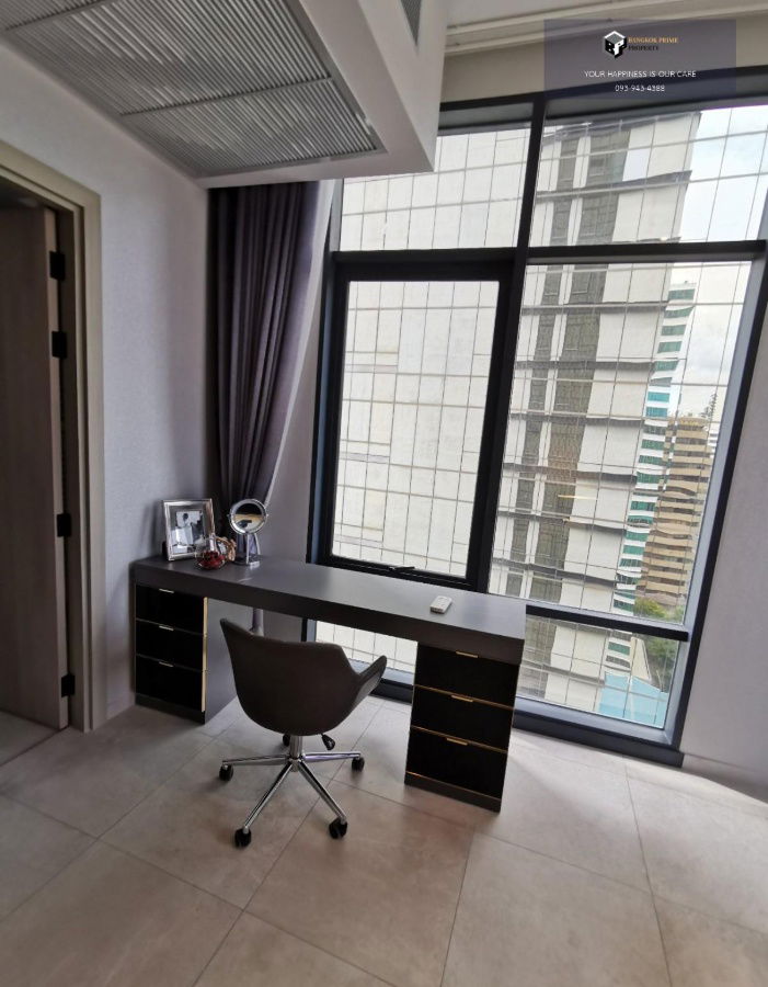 รูป The Lofts Asoke | 🚝ใกล้ BTS,MRT เพชรบุรี | #2025072511090 - รูปที่ 9/13