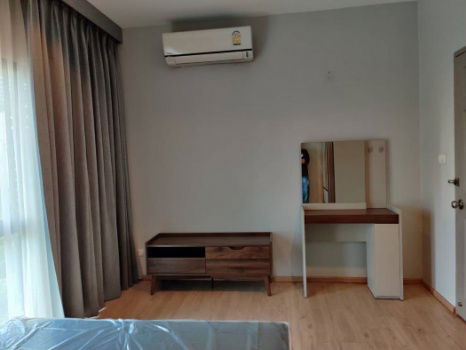 รูป ให้ เช่า ทาวน์โฮม M1216 Areeya Mandarina Sukhumvit 77 120 ตรม 30 ตรว - รูปที่ 6/12