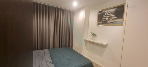 🚩 ให้ขายคอนโด ไนท์บริดจ์ แบริ่ง อาคาร 1 ชั้น 6 1 ห้องนอน ขนาด 31.00 ตรม ใกล้ ชัยวิวัฒน์ซุปเปอร์มาร์เก็ต
