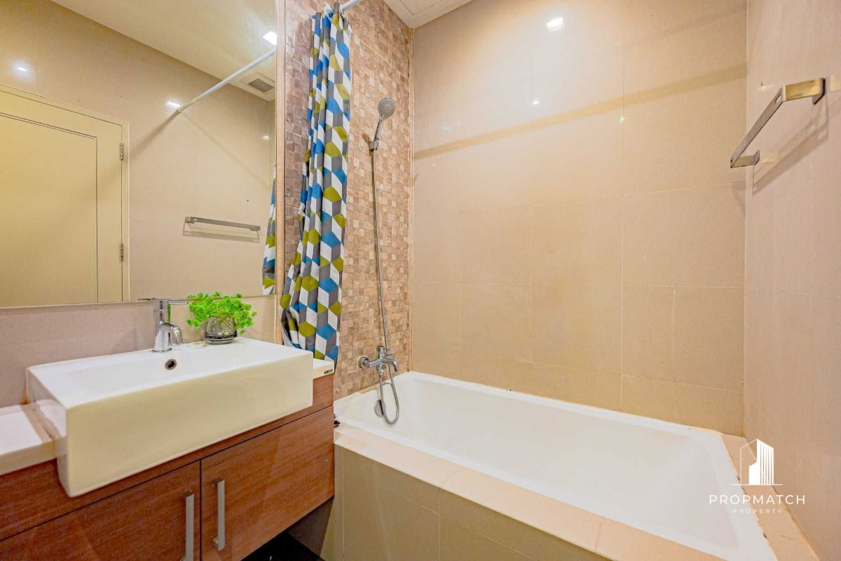 รูป ✨Flash Deal ✨Noble Reveal Ekkamai  ( 1Bed 1Bath 51SQM.) แต่งครบพร้อมอยู่ !! เพียง 36,000บาทต่อเดือน Tel.0981315848 @propmatch - รูปที่ 17/18