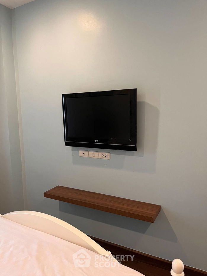 picture 2-BR Condo at The Seacraze Condominium Hua Hin close to Khao Takiab beach (ID 1176796) - 5/29