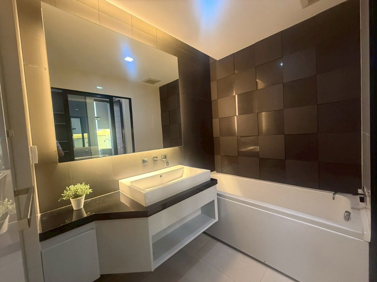 picture 💥 Ivy Ampio, newly decorated throughout the room! Very beautiful ✨ Fully furnished, ready to move in, near MRT‼️ - 13/15