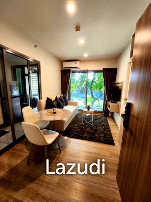 Condos for rent Phuket : 1-Bedroom 33 SQ.M Phyll Phuket Condo For Rent