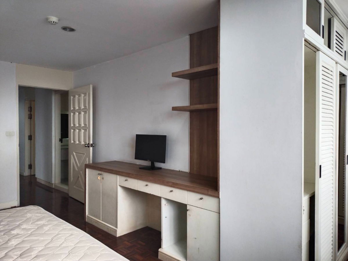 picture 🌇Spacious 3BR Condo in Prime Ekkamai – Taiping Tower Sukhumvit 63 - 4/16