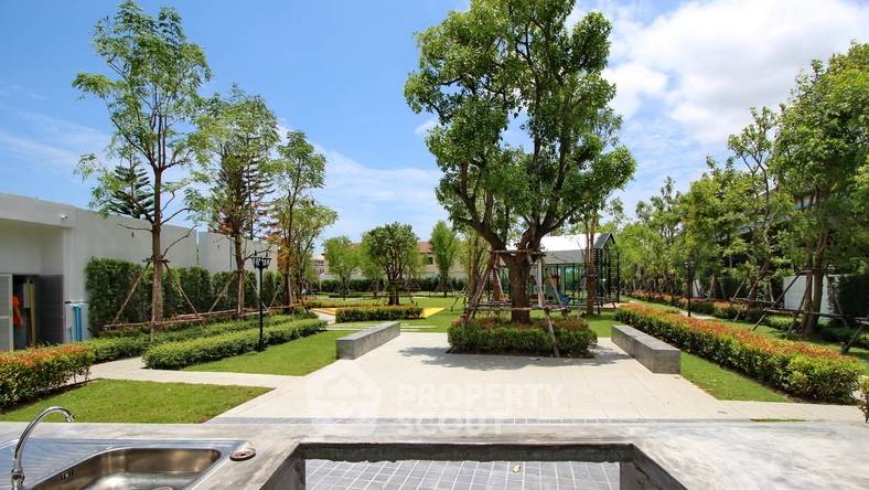 รูป ทาวน์เฮาท์ 3-ห้องนอน ใน แพรกษาใหม่ (ID 1997552) - รูปที่ 5/9