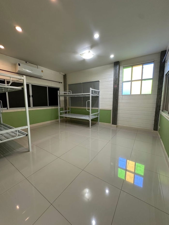 picture For rent, 2-storey single house in the city center, Ratchadaphisek Soi 7, rent 40,000 baht, 50 sq.w. 0958195559 @infinitycondo - 9/14
