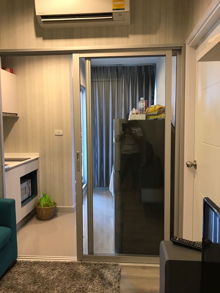 รูป ขาย Condo Centric Sea Pattaya ขนาด 28.92 ตร.ม พร้อมเฟอร์นิเจอร์ - รูปที่ 15/18