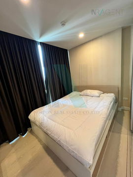 📌 ขายคอนโด เดอะคิวบ์ นวมินทร์-รามอินทรา อาคาร A ชั้น 7 1 ห้องนอน ขนาด 26 ตรม ใกล้ เทสโก้ โลตัส สุขาภิบาล