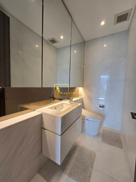 รูป Sindhorn Tonson - Beautiful 2 Bedroom Luxury Condo - BR60163CD - รูปที่ 14/34